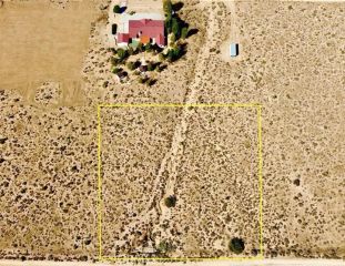 0 Mountain View, Apple Valley, CA 92308