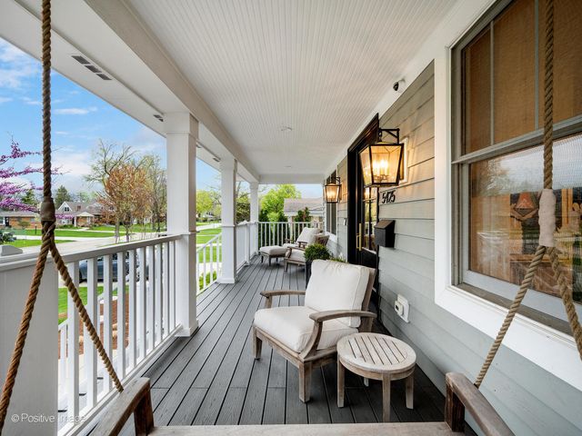 5425 Central Avenue, Western Springs, IL 60558