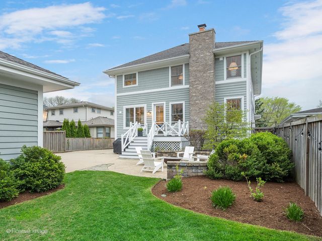 5425 Central Avenue, Western Springs, IL 60558