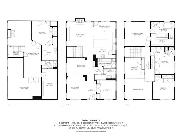 5425 Central Avenue, Western Springs, IL 60558