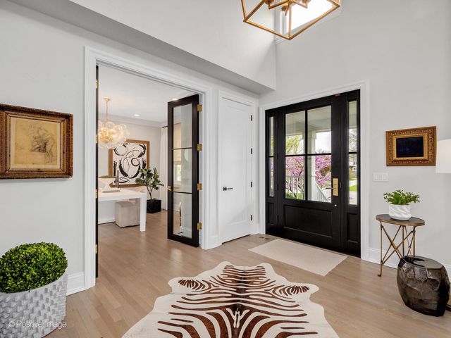 5425 Central Avenue, Western Springs, IL 60558