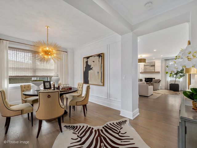 5425 Central Avenue, Western Springs, IL 60558