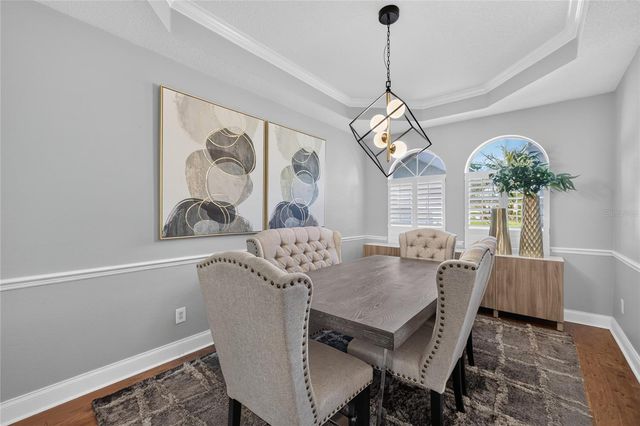 460 ALINOLE LOOP, Lake Mary, FL 32746