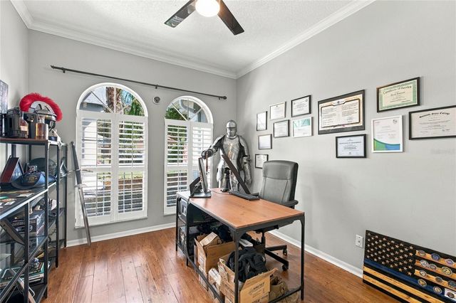 460 ALINOLE LOOP, Lake Mary, FL 32746