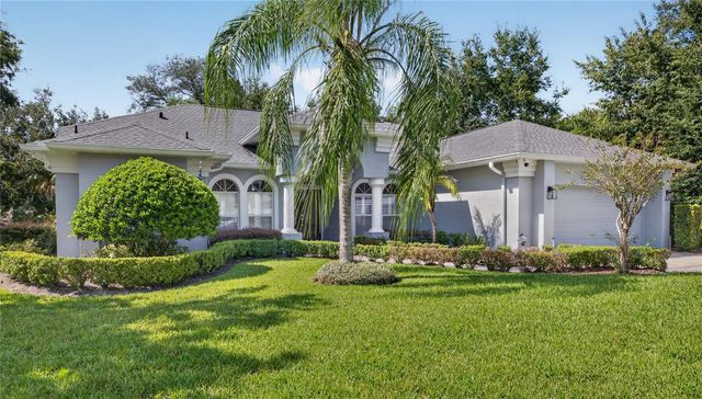 460 ALINOLE LOOP, Lake Mary, FL 32746