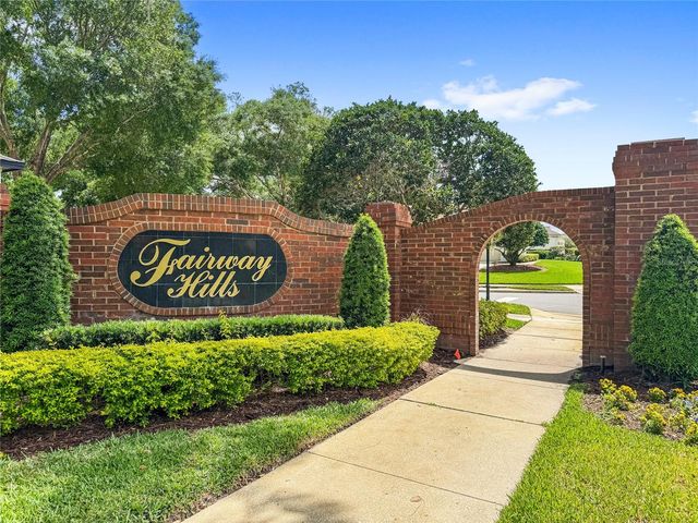 460 ALINOLE LOOP, Lake Mary, FL 32746