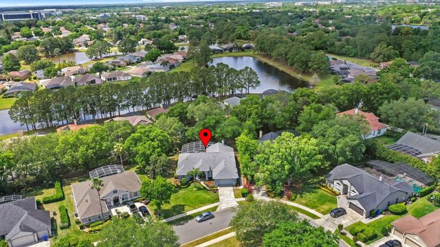 460 ALINOLE LOOP, Lake Mary, FL 32746