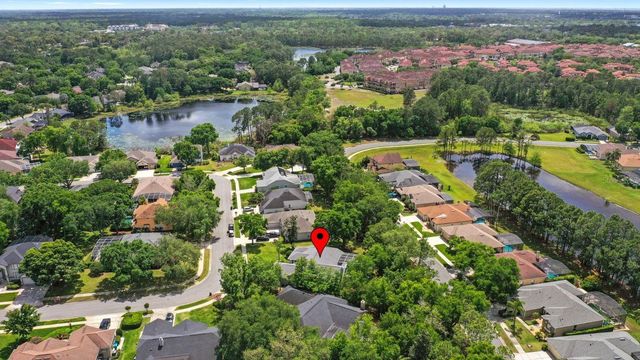 460 ALINOLE LOOP, Lake Mary, FL 32746