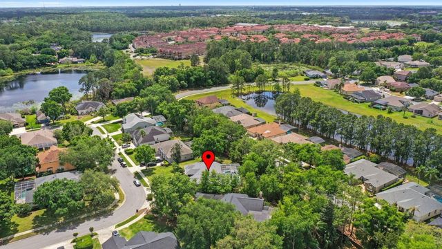 460 ALINOLE LOOP, Lake Mary, FL 32746