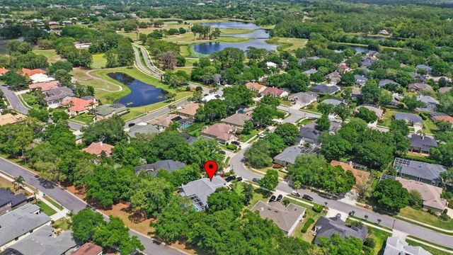 460 ALINOLE LOOP, Lake Mary, FL 32746