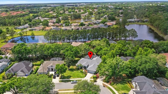 460 ALINOLE LOOP, Lake Mary, FL 32746