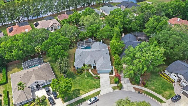 460 ALINOLE LOOP, Lake Mary, FL 32746