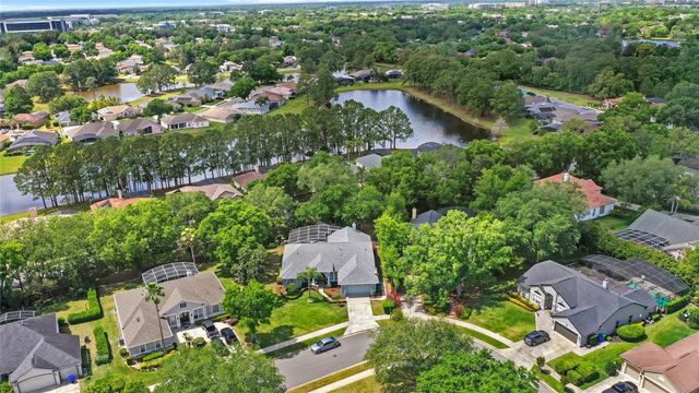 460 ALINOLE LOOP, Lake Mary, FL 32746