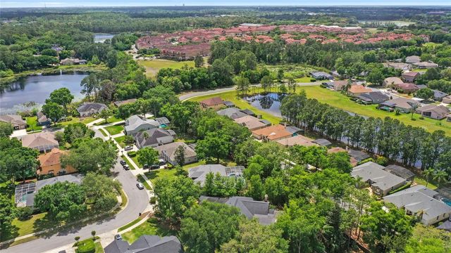460 ALINOLE LOOP, Lake Mary, FL 32746