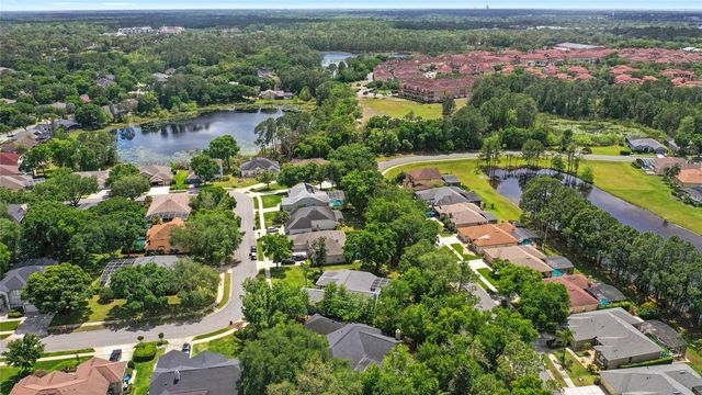 460 ALINOLE LOOP, Lake Mary, FL 32746