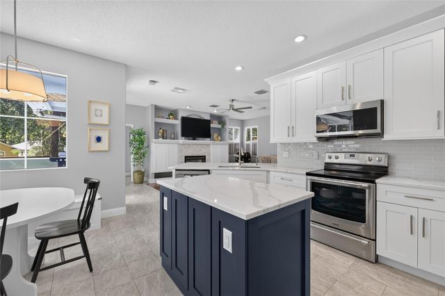 460 ALINOLE LOOP, Lake Mary, FL 32746