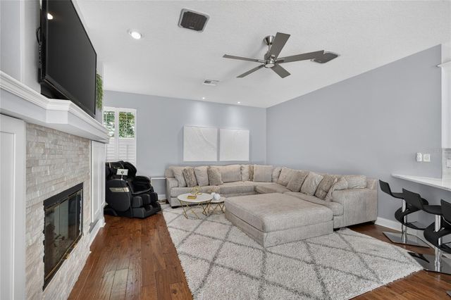 460 ALINOLE LOOP, Lake Mary, FL 32746