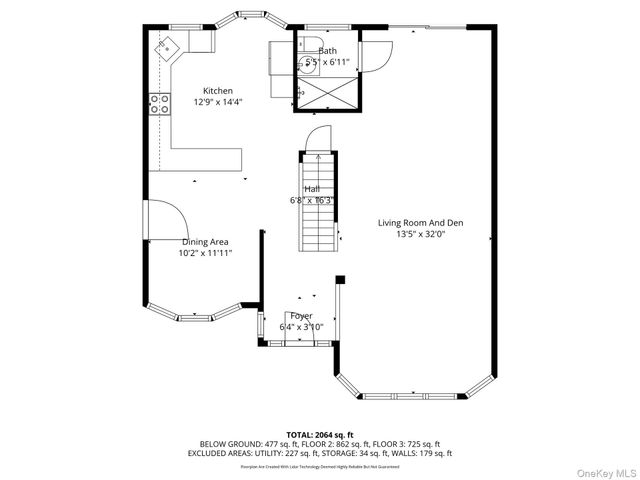 14 Mountain Street, Lake Ronkonkoma, NY 11779