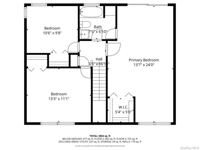 14 Mountain Street, Lake Ronkonkoma, NY 11779