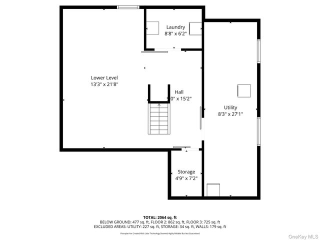 14 Mountain Street, Lake Ronkonkoma, NY 11779