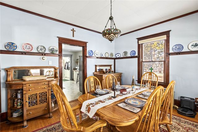 802 5th Avenue S, Lewistown, MT 59457