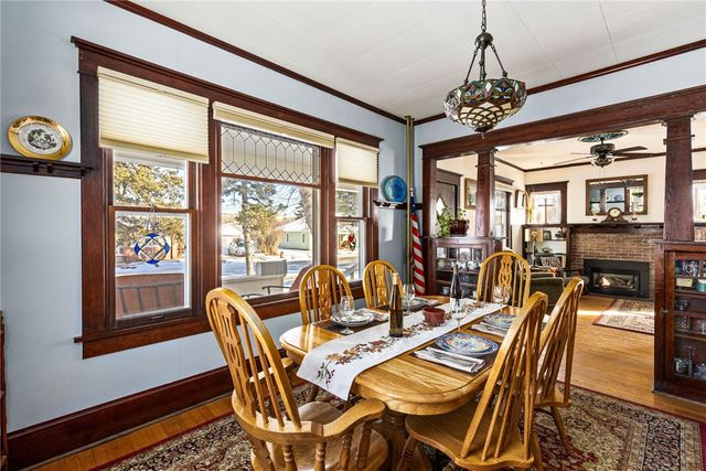 802 5th Avenue S, Lewistown, MT 59457