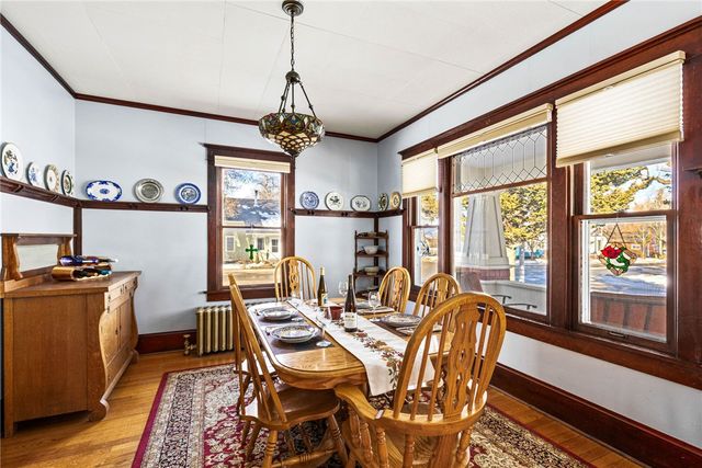 802 5th Avenue S, Lewistown, MT 59457