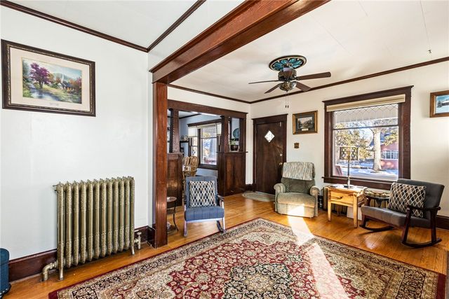 802 5th Avenue S, Lewistown, MT 59457