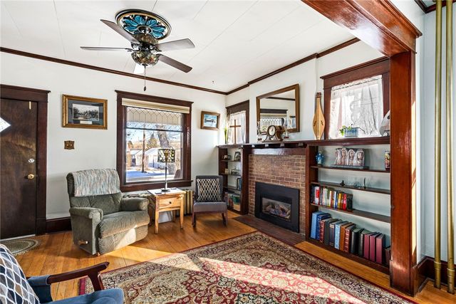 802 5th Avenue S, Lewistown, MT 59457