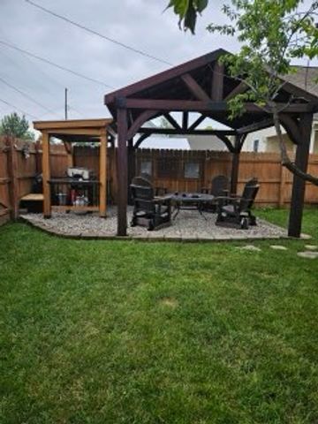 802 5th Avenue S, Lewistown, MT 59457