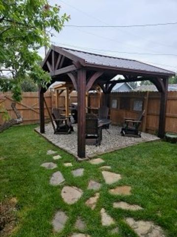 802 5th Avenue S, Lewistown, MT 59457