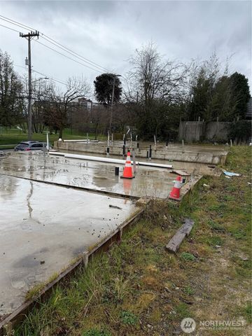 4418 S Othello Street, Seattle, WA 98118