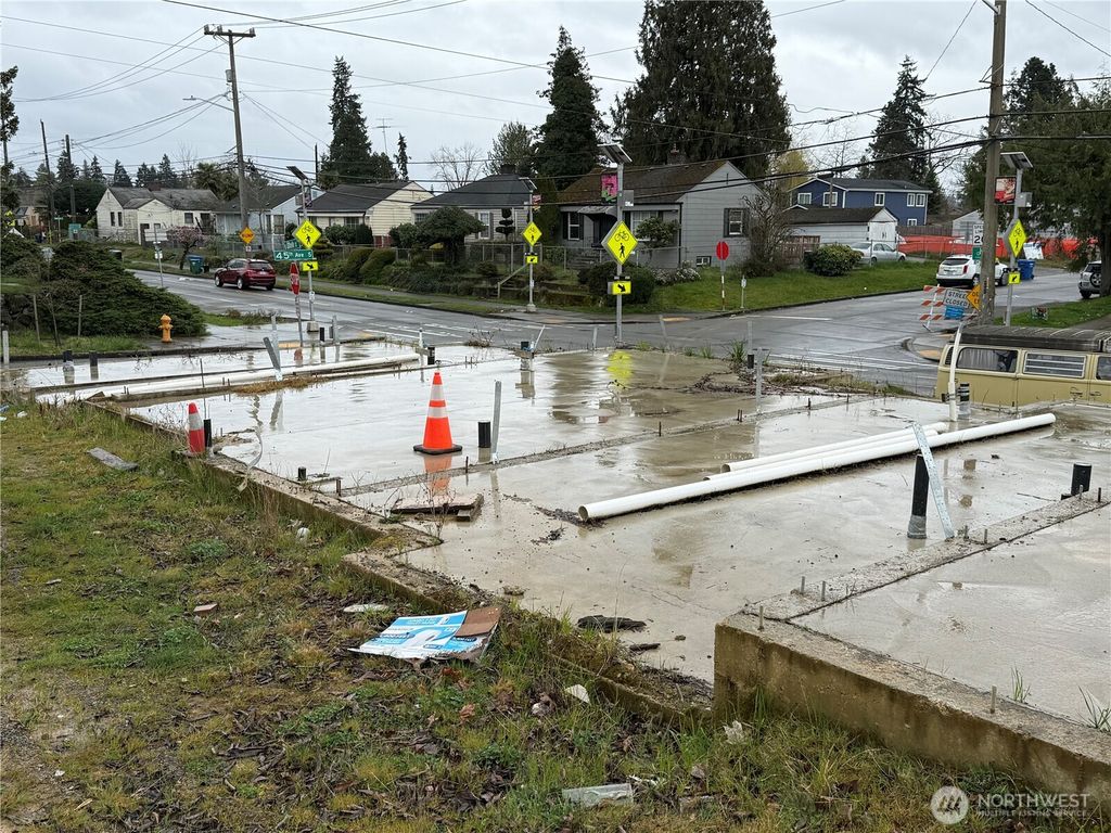 4418 S Othello Street, Seattle, WA 98118