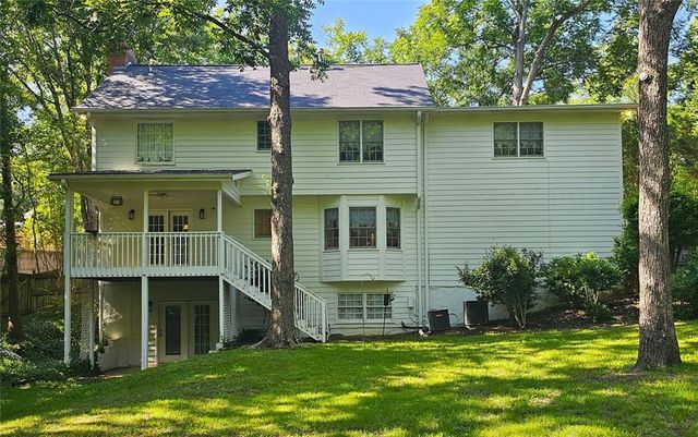 1473 Mayfield Road, Alpharetta, GA 30009