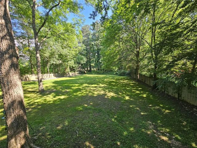 1473 Mayfield Road, Alpharetta, GA 30009