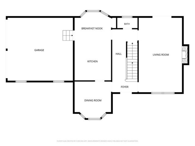 1473 Mayfield Road, Alpharetta, GA 30009