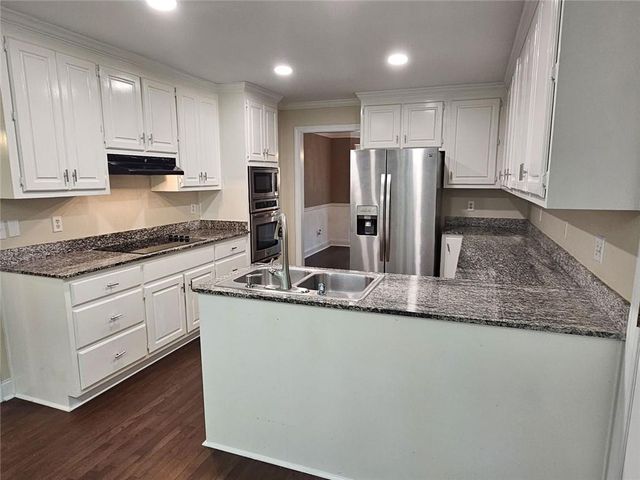 1473 Mayfield Road, Alpharetta, GA 30009
