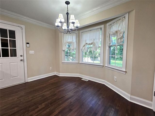 1473 Mayfield Road, Alpharetta, GA 30009