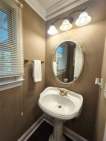 1473 Mayfield Road, Alpharetta, GA 30009