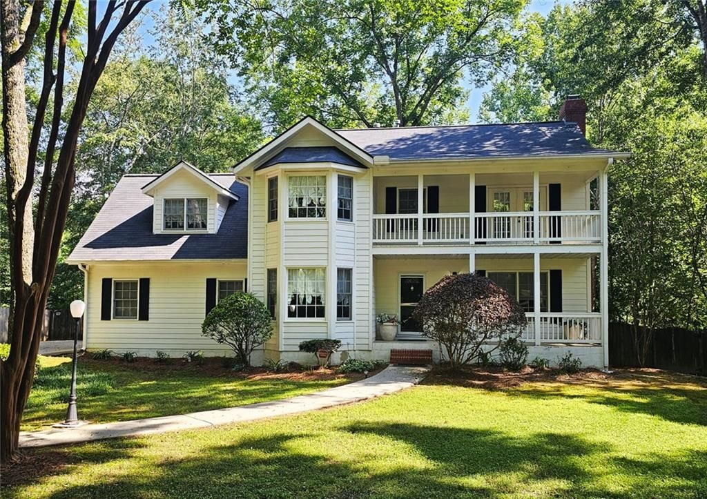 1473 Mayfield Road, Alpharetta, GA 30009