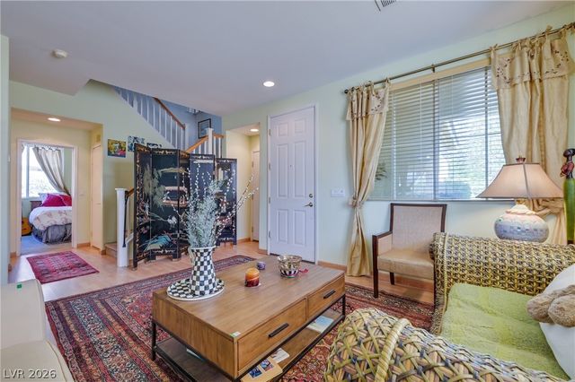 5647 Doe Springs Place, North Las Vegas, NV 89031