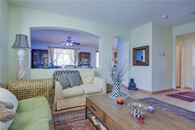 5647 Doe Springs Place, North Las Vegas, NV 89031