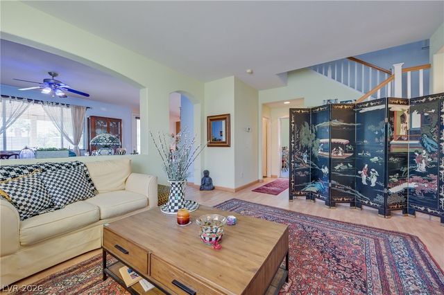 5647 Doe Springs Place, North Las Vegas, NV 89031