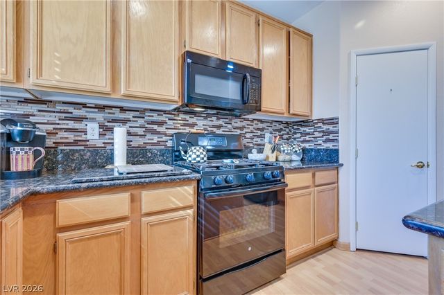 5647 Doe Springs Place, North Las Vegas, NV 89031