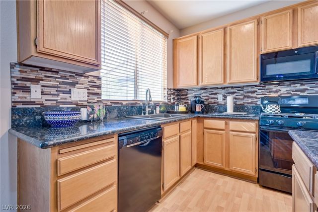 5647 Doe Springs Place, North Las Vegas, NV 89031