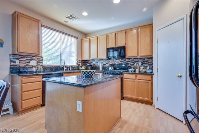 5647 Doe Springs Place, North Las Vegas, NV 89031