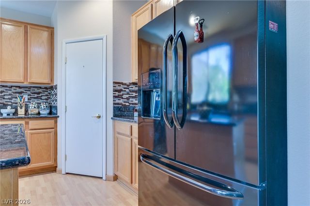 5647 Doe Springs Place, North Las Vegas, NV 89031