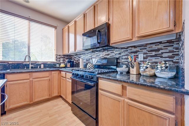 5647 Doe Springs Place, North Las Vegas, NV 89031