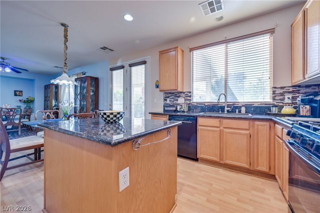 5647 Doe Springs Place, North Las Vegas, NV 89031