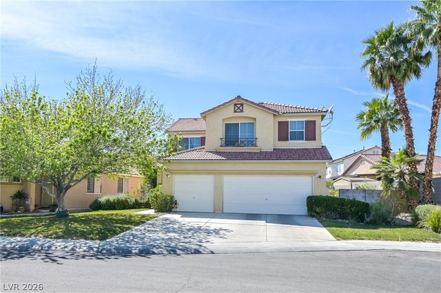 5647 Doe Springs Place, North Las Vegas, NV 89031